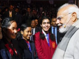 Pariksha Pe Charcha 2024