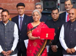 Parliament Budget Session 2024