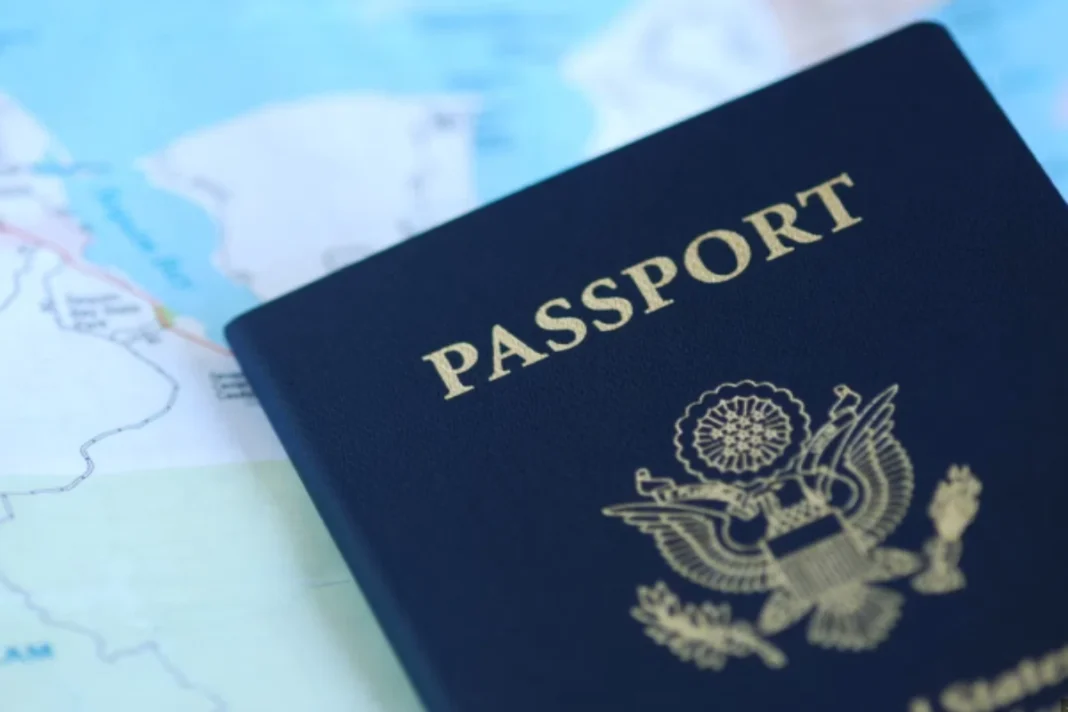 Passport News