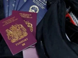 Passport News