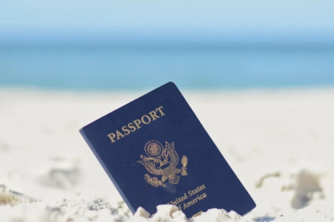 Passport News