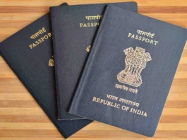 Passport News