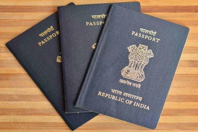Passport News Passport News