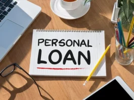Personal Loan