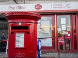 Post Office Special Scheme