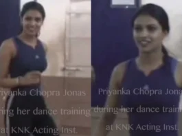 Priyanka Chopra