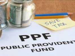 Public Provident Fund
