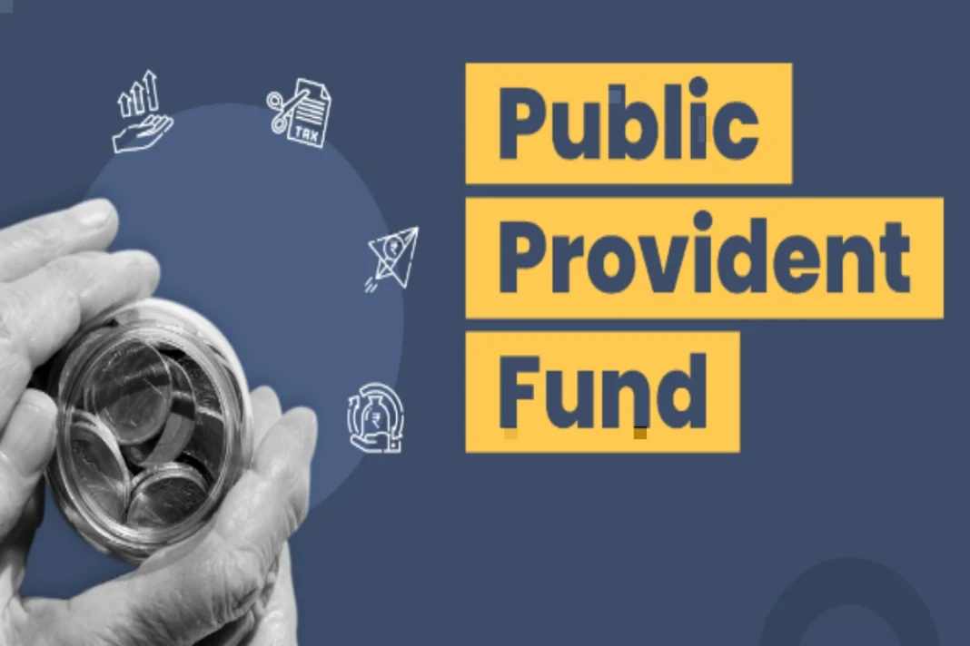 Public Provident Fund