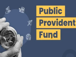 Public Provident Fund