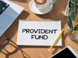 Public Provident Fund