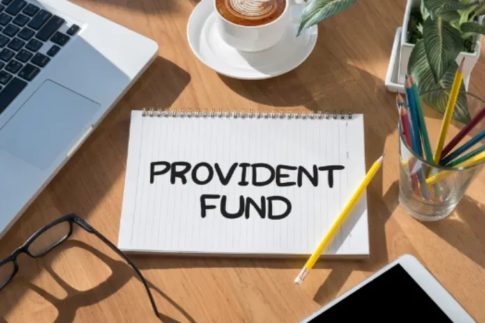 Public Provident Fund (2) Public Provident Fund