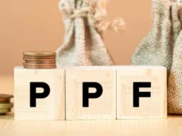 Public Provident Fund