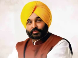 Punjab CM Bhagwant Mann