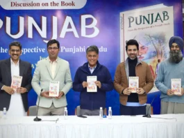 Punjab-From Perspective of a Punjabi Hindu
