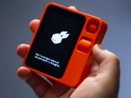 Rabbit R1 AI: What is it? and all you need to know about this AI-powered device