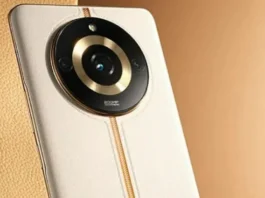 Realme 11 Pro 5G