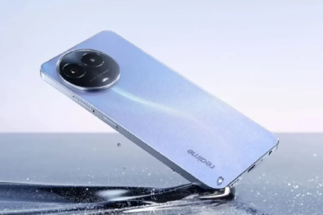 Realme 11x 5G