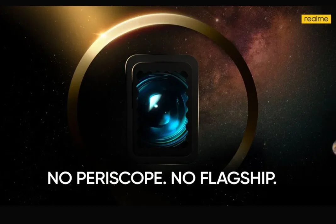 Realme 12 Pro Series