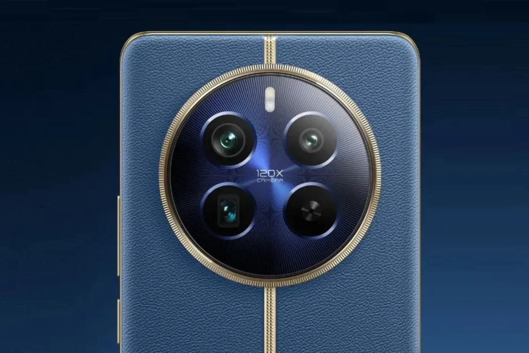 Realme 12 Pro Series