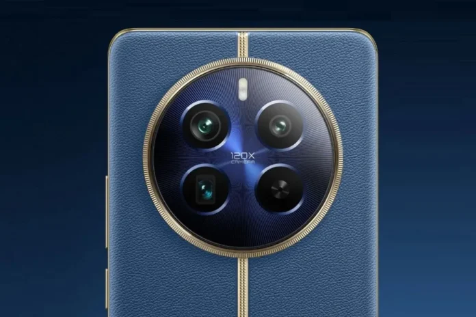 Realme 12 Pro Series Realme 12 Pro Series