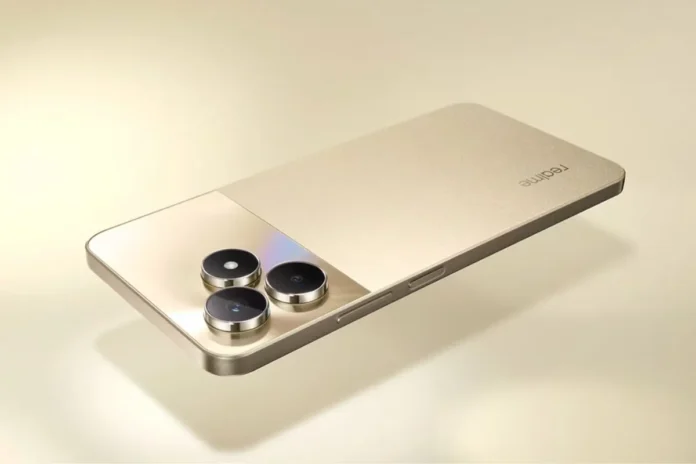 Realme C53
