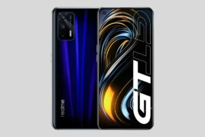 Realme GT 5G