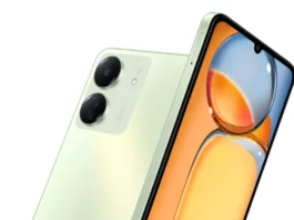 Redmi 13C