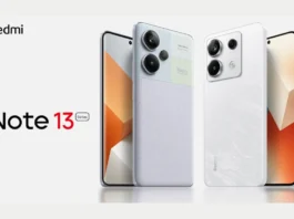 Redmi Note 13 Series Launched in India