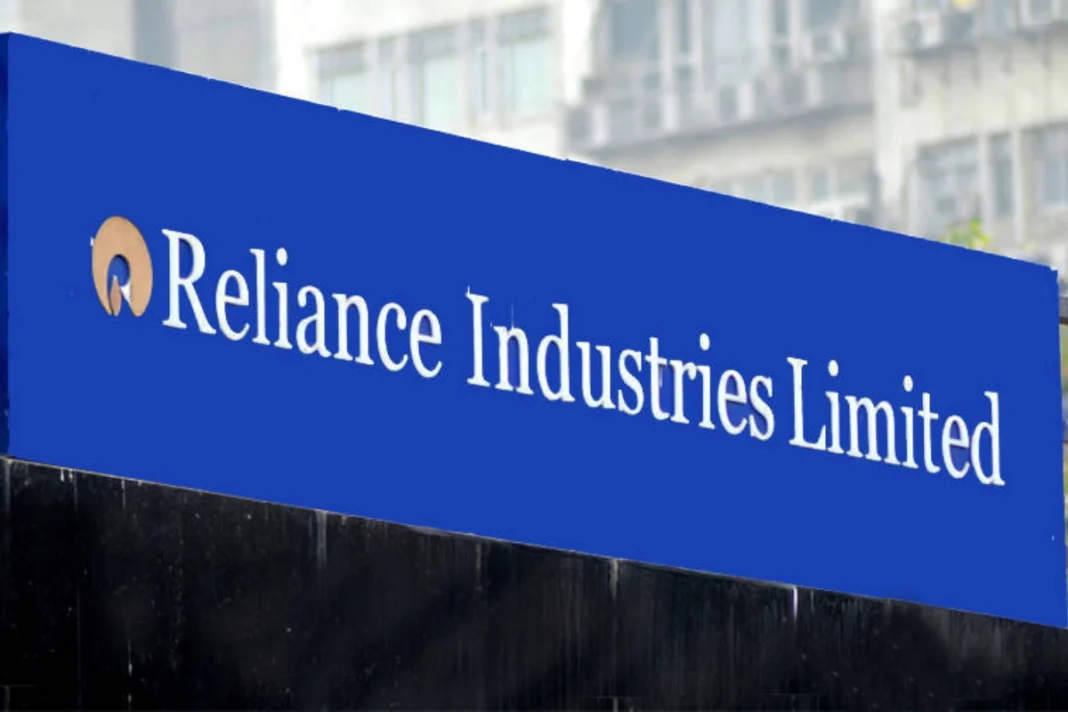 Reliance-Brookfield to open data centre in Chennai next week, Details
