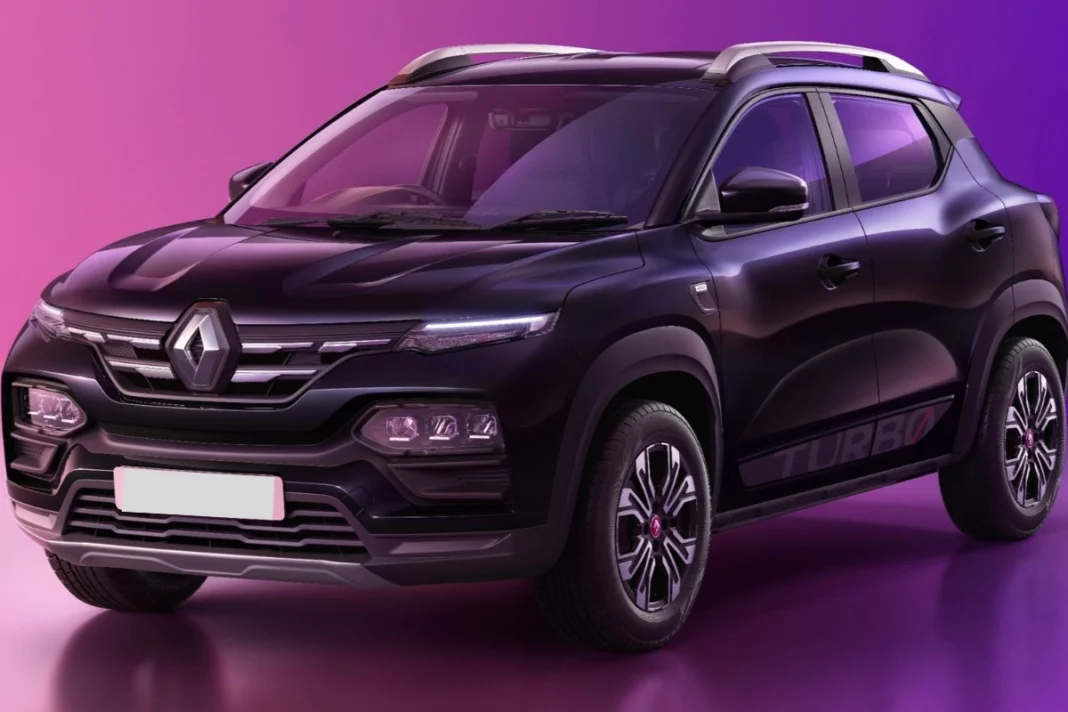 2024 Renault Kiger, Triber and Kwid launched in India, All you must know