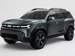 New Renault Duster coming to India soon, expected to have a hybrid powertrain, All we know