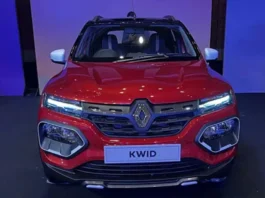 Renault Kwid 2024