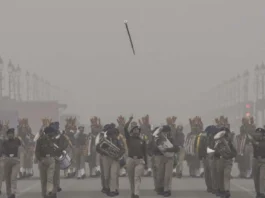 Republic Day 2024