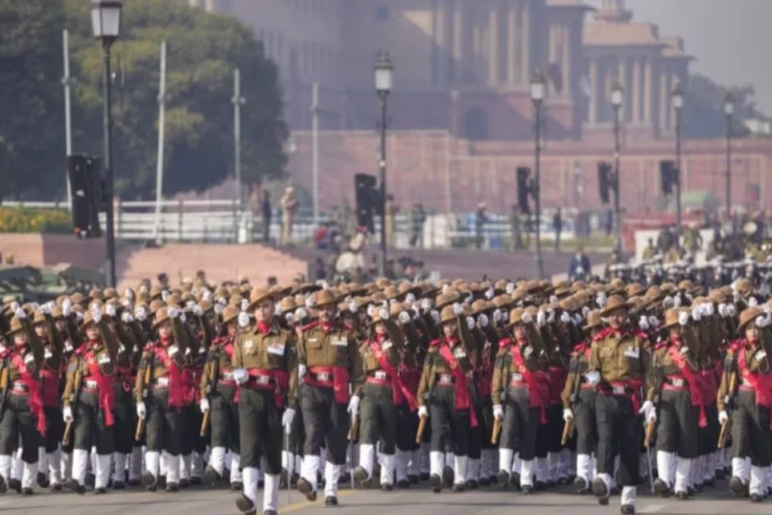 Republic Day 2024