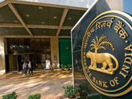 Reserve Bank of India