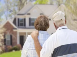 Reverse Mortgage