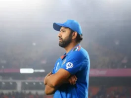 Rohit Sharma