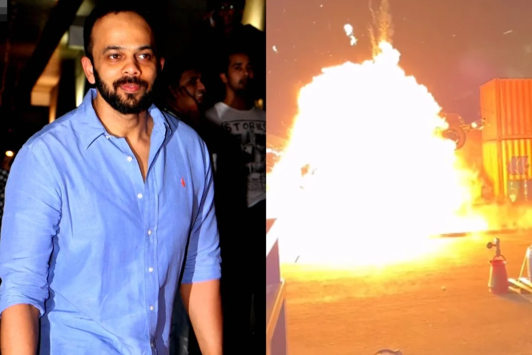 Rohit Shetty