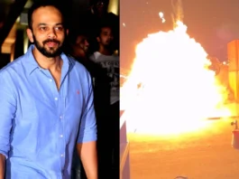 Rohit Shetty