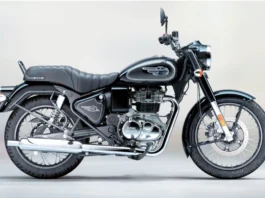 Royal Enfield Bullet 350 gets two new colours, priced at only THIS much, Check Out