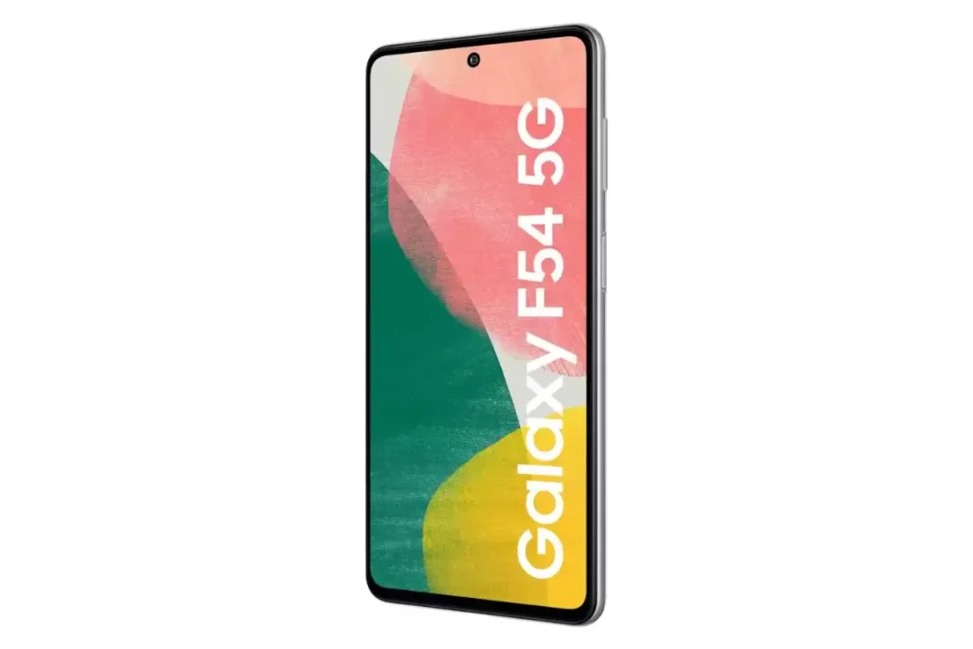 SAMSUNG F54 5G
