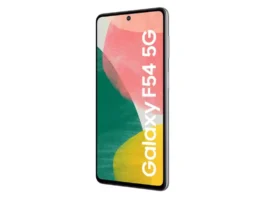 SAMSUNG F54 5G