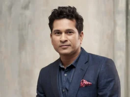 Sachin Tendulkar