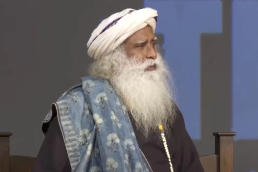 Sadhguru Tips