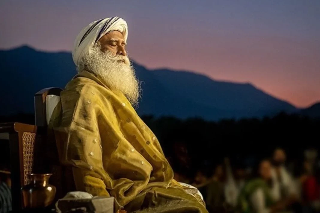 Sadhguru Tips