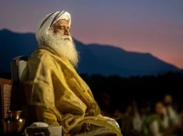 Sadhguru Tips