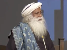 Sadhguru Tips