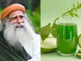 Sadhguru Tips