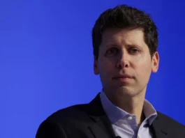 Sam Altman