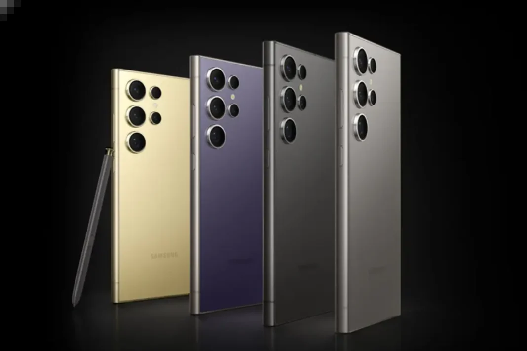 Samsung partners with Blinkit to deliver the Galaxy S24 series in select cities in 10 minutes, Details